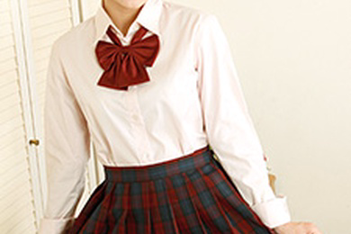 制服时代~裙子又短又尴尬~和藤心