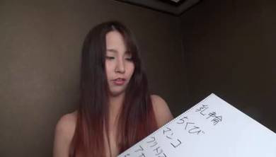 女人的身体是如何运作的——当她兴奋时,她阴户的大小会发生变化。美妙的声音