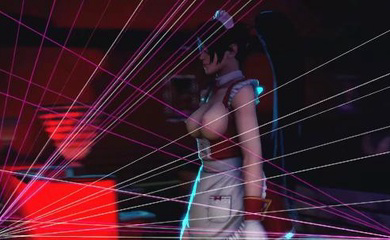 不一样的3D-045