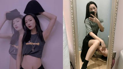 泄密#反差#大长腿长腿反差婊别插了舔我小穴