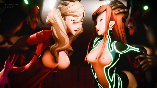 女神异闻录