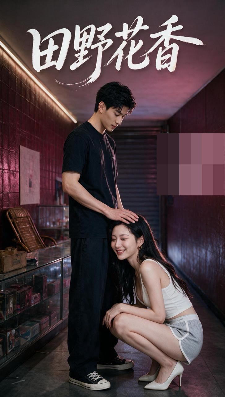 《田野花香》