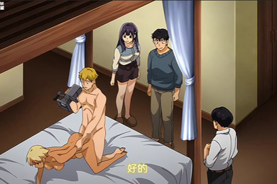 新番_好喜欢好喜欢和做爱的同班女同学_