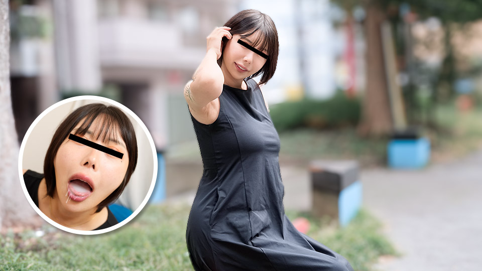 菅原美之 吞精人妻们147~泪痣超色情的爆乳人妻精饮三连发~
