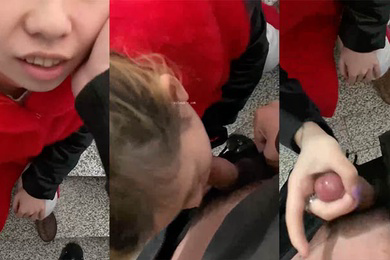 重磅泄露约啪良家丰满女神_楼道口交跪舔_无套爆操极品粉穴_口爆吞精_完美露脸