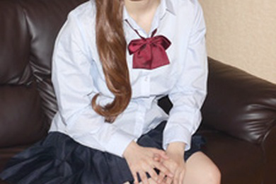 制服时代~穿着制服来拍照啦~山田芳惠