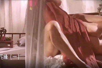 亚洲网黄古風影片鏡花緣男同唯美性爱影片