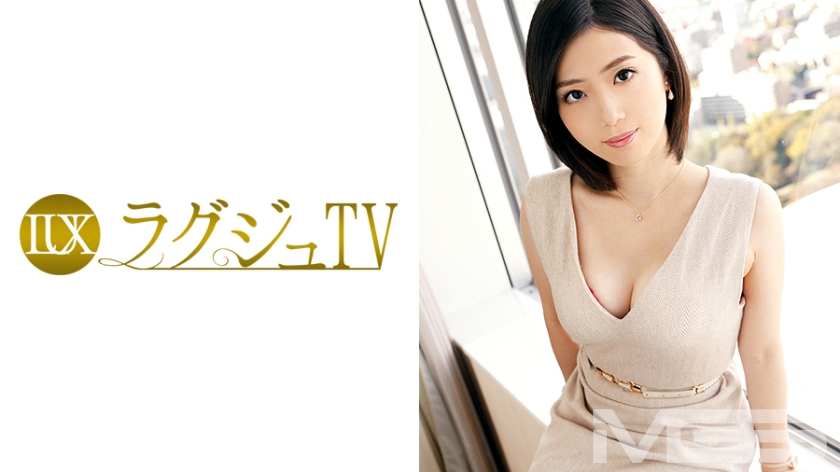 LUXU-165 豪华电视161