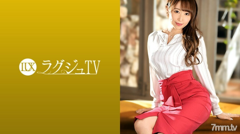 LUXU-1392 豪华电视 1382 丈夫和无性美女出现在 AV 中寻找非凡的性爱。演员被敏感的身体和美腿迷住了，只要触摸身体就会颤抖，忘记相机，沉浸在快乐中。
