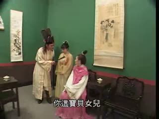 梁祝艷譚EP15