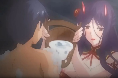 精灵母亲榨乳02_妈妈Horick魅惑的妈妈和甜蜜的kanki2_