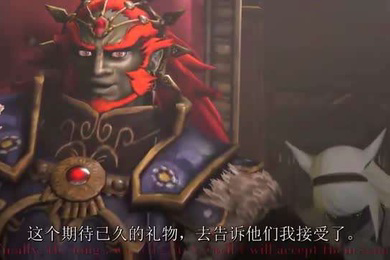 HAT6969魔鬼代理人