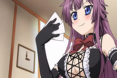 ツンツンメイドはエロエロです上巻ご主人様を躾けてあげる