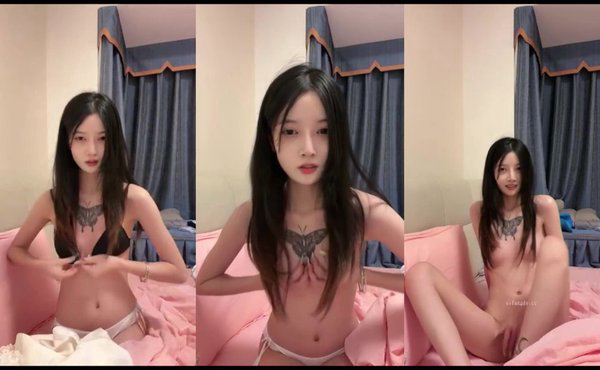 糟糕,是心动的感觉,这颜值和身材堪称完美,可惜就是男友不给力,一直无法满足她!