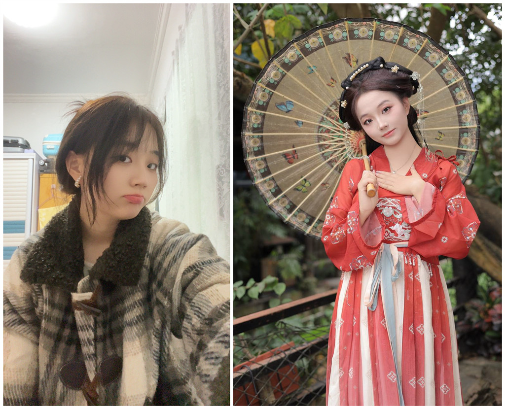 苏州清纯汉服妹子晚上白T直接掀起女上位猛摇偷吃 边干边问 老公呢