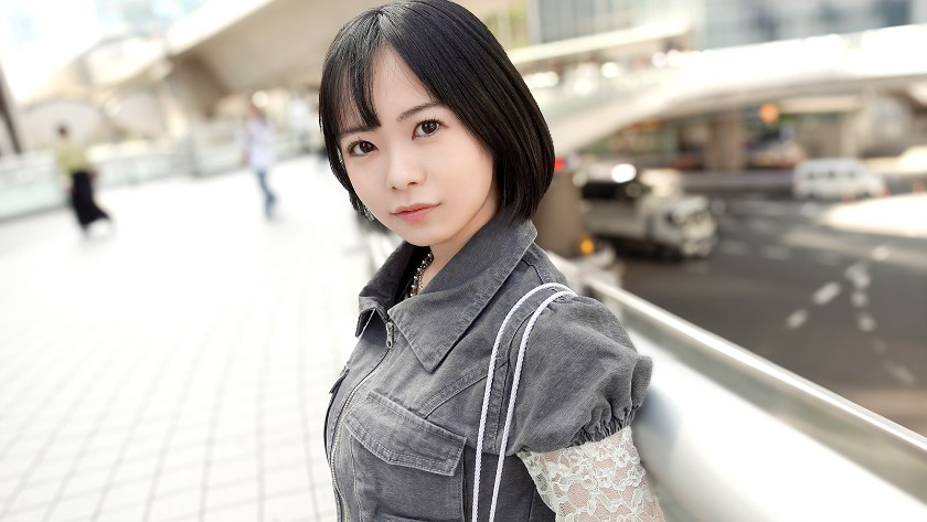 SIRO-5747 只经历过普通性爱的女孩初次出演AV，体验无限连续高潮！佐仓日和