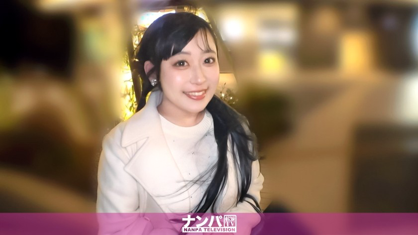 200GANA-3430 捡到一个身材像棉花糖一样软萌的女孩!她那西瓜般的胸部竟然是H罩杯!一色由乃