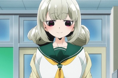 憧憬成为魔法少女4