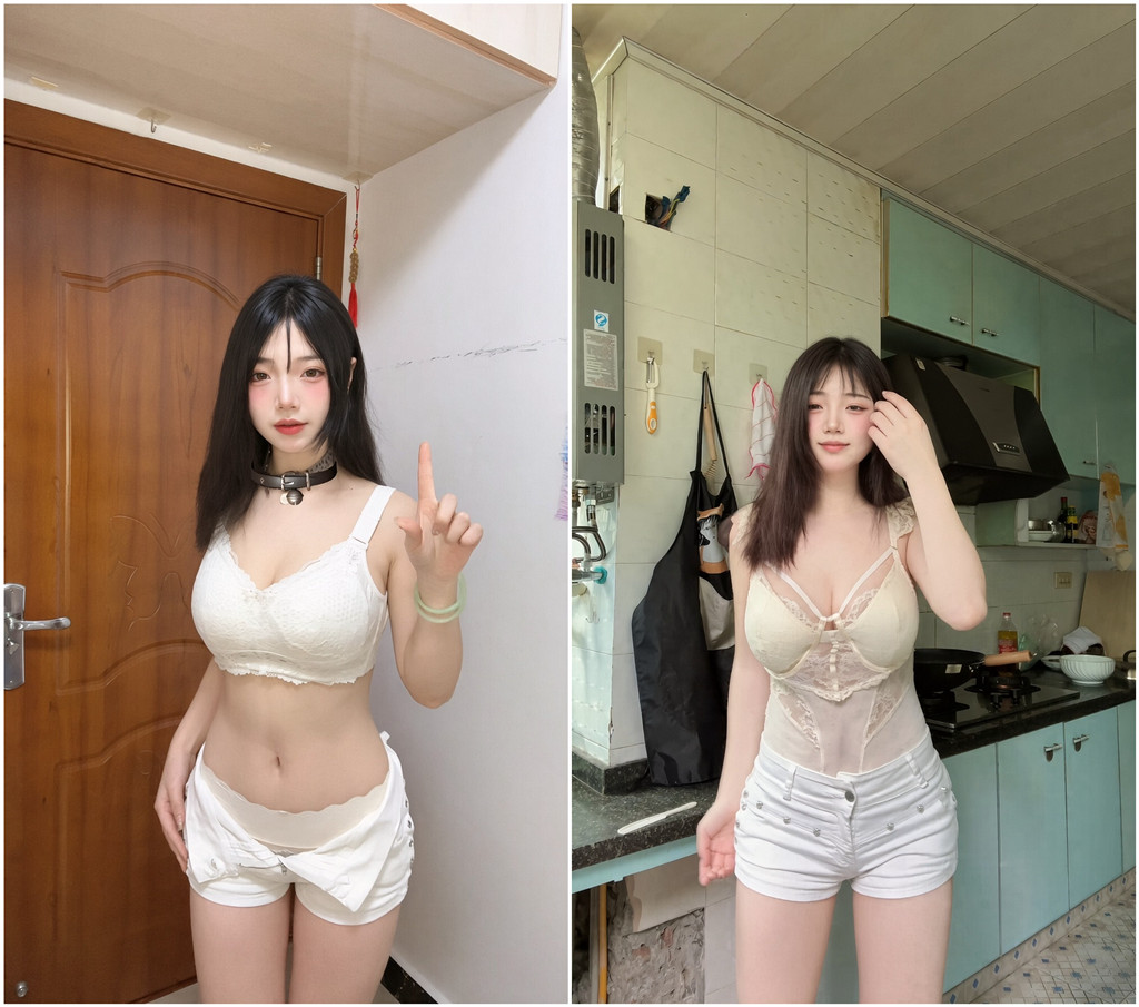 抖音巨乳小美女和榜一大哥私下约啪 摁着头深喉闭眼吞吐