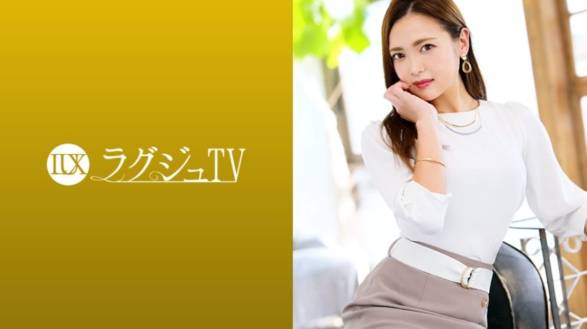 LUXU-1245 Luxury TV 1247 兼具通透与妖娆外貌的护士AV登场!私生活里,和老公擦肩而过的日子……为了释放隐藏在内心深处的性欲刺激,我一脸欣喜若狂的喘著粗气!