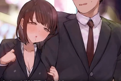 三十路童贞被新毕业的女子吃掉的故事The_Motion_Anime