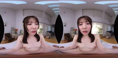 初めてのお泊まりデートから4年 あの頃の初々しい気持ちを思い出したくて澪をデートに誘って、手を繋いで、キスして、笑って、世界で一番大好きな澪と一晩で一発、二発、三発と… 石川澪 mdvr00369_2_8k
