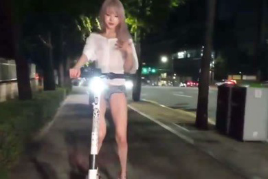 极品女神韩国GirlCrush女团TAERI2023私拍福利玛莎拉蒂女副驾诱惑