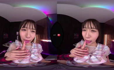 「フェラはもういいよ…」僕のガッカリした一言が原因で彼女がピンサロでフェラ特訓!?嫉妬するほど上達した舐めしゃぶりテクで瞬殺…そのままお店でスリルを味わう本番行為 兒玉七海SIVR-421