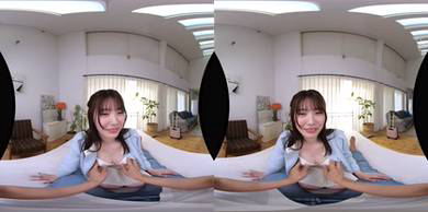 初めてのお泊まりデートから4年 あの頃の初々しい気持ちを思い出したくて澪をデートに誘って、手を繋いで、キスして、笑って、世界で一番大好きな澪と一晩で一発、二発、三発と… 石川澪mdvr00369_1_8k