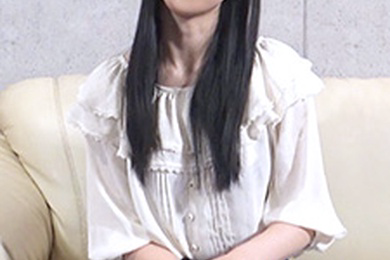 素人AV采访～爱叔叔的素人女儿～浅川由依