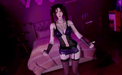 兔女郎优莅