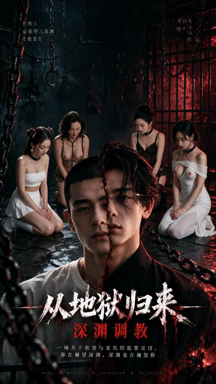 《从地狱归来:深渊调教》