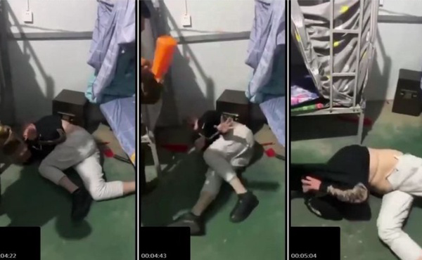 王老师缅北视频真实缅北活埋电击殴打枪击合集-大漠瓜客-免费吃瓜