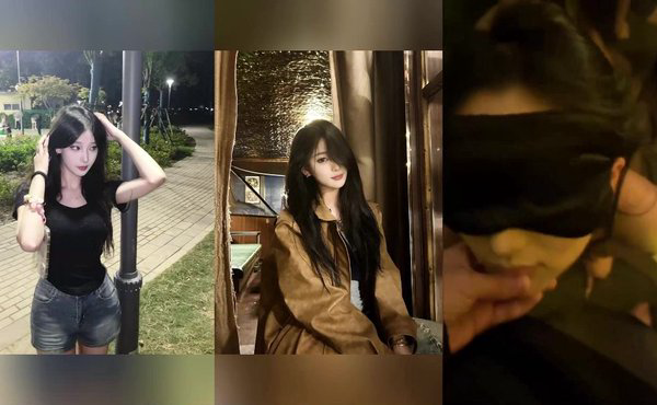 很少见的神仙颜值和完美身材,看脸上的美人痣确认是本人,跟男友拍各种性爱完美露脸,穿着情趣制服跟照片判若两人!