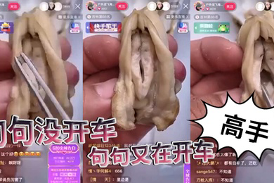 句句没开车句句又在开车高手