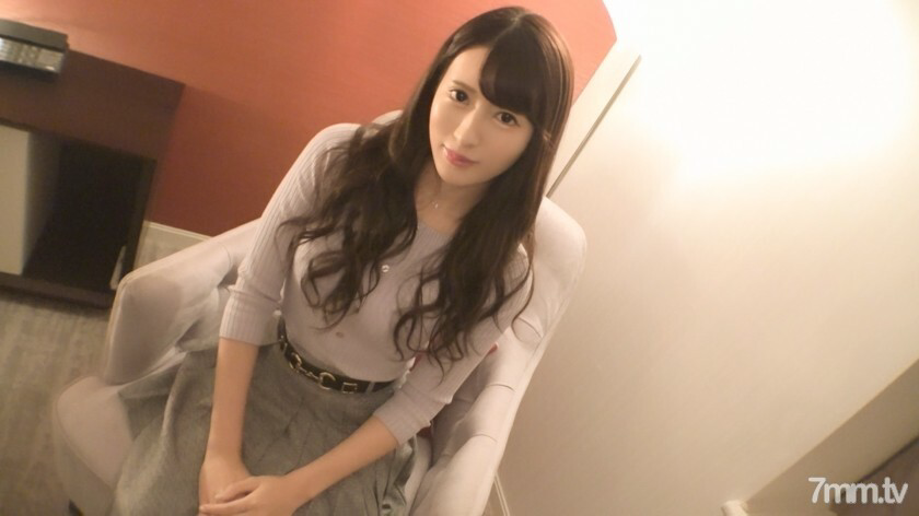 SIRO-3998 公司的麦当娜接待员把白天整洁的脸藏起来，用硬鸡巴发疯。 网络AV应用→AV体验拍摄1123