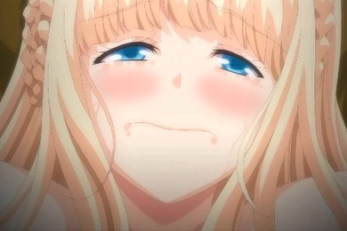 第二集王女VS女骑士羞耻露出