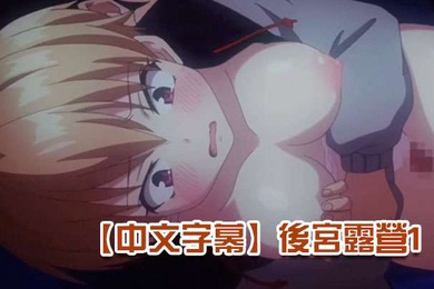 後宮露營1