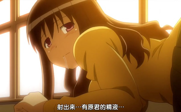 声优初体验! 1