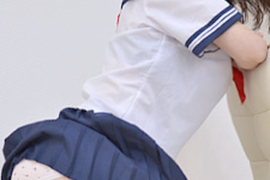 制服时代~从学生时代起就有一根筋的小穴~有村桃子