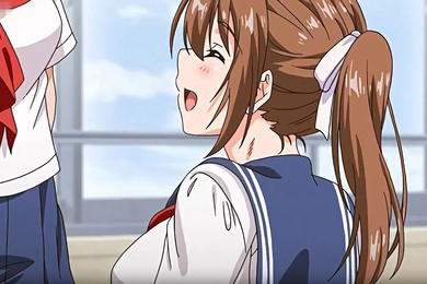 青春期的学习第3话想接吻的年龄