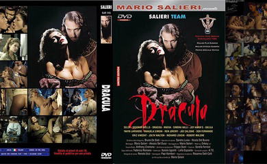 德古拉 Dracula