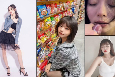 泄密萝莉女神御姐6部极品反差婊附生活照
