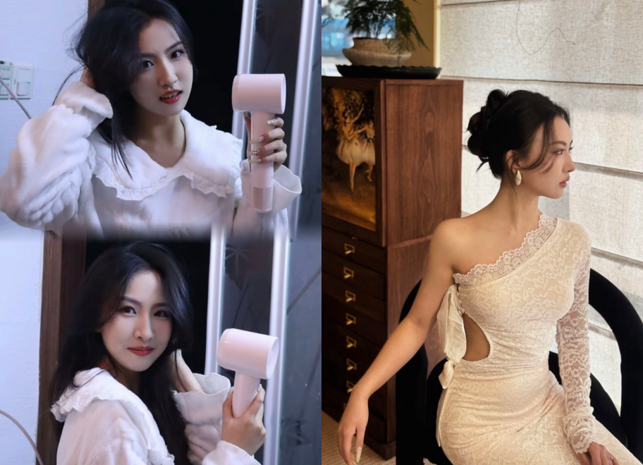 重庆露脸美女小姐姐，极致反差青春气质，床上束缚蒙眼是爸爸的小母狗