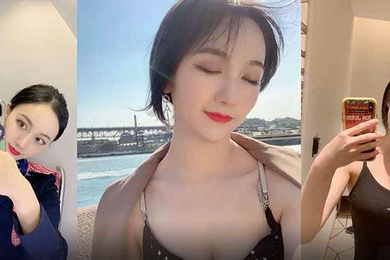 东航空姐流出谁说女神就不食人