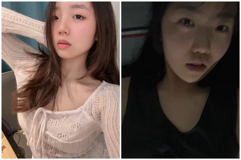 操了自己的亲姐姐贵州高颜值清纯美女和弟弟酒店激情大战身材超好 太骚了开档黑丝撅着屁股