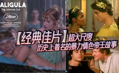 超大尺度_历史上著名的暴力情色帝王故事_经典情色巨制_匈牙利_罗马帝国荒淫史