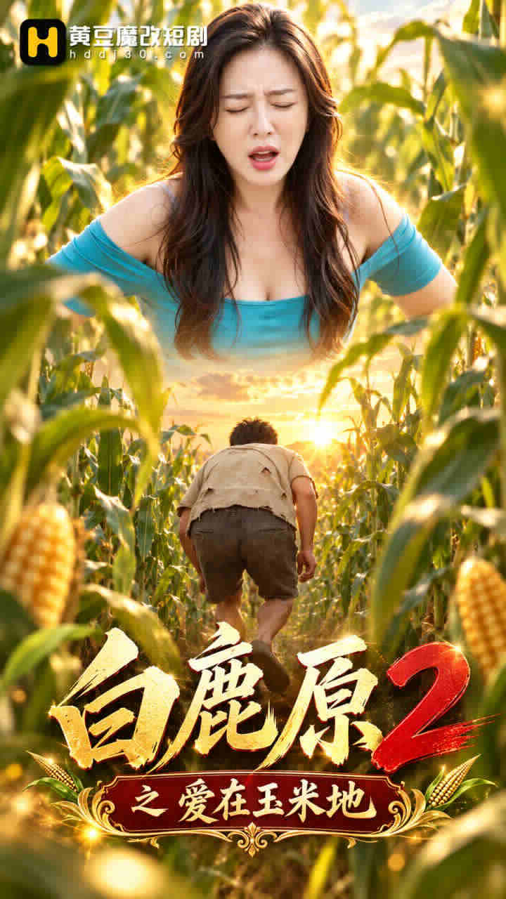 《白鹿原2之爱在玉米地》