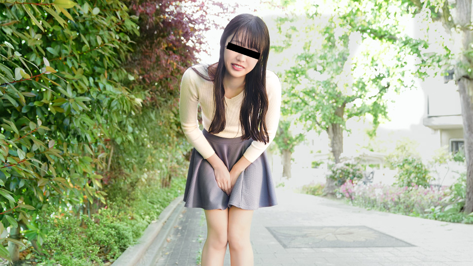 井上彩香 跳蛋散步~走到终点就能拿奖品~