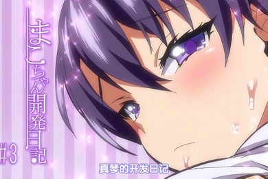 真瑟的开发日记第3话